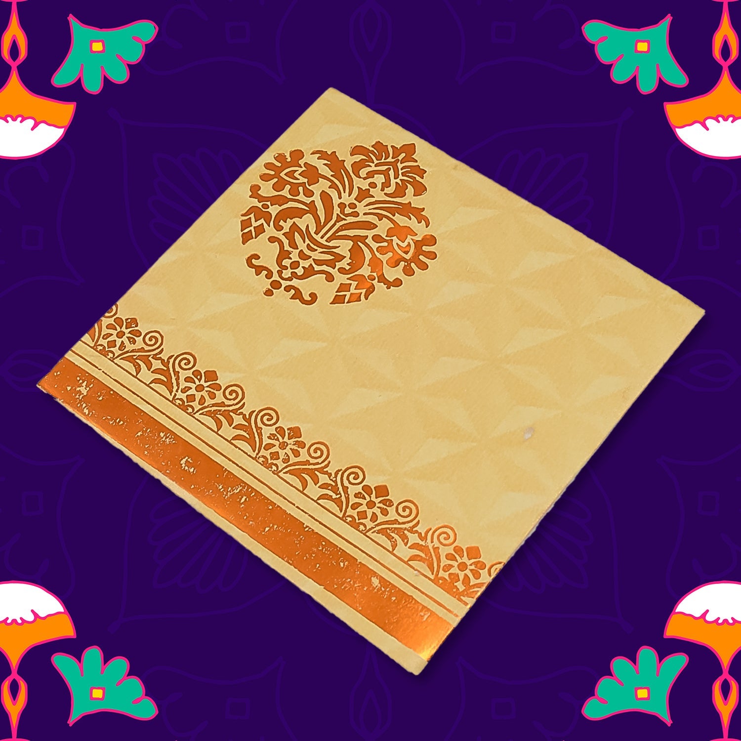 Wedding Gift Envelopes Gift Card (1 Pc / Multicolour) Wedding Gift Envelopes Gift Card (1 Pc / Multicolour)